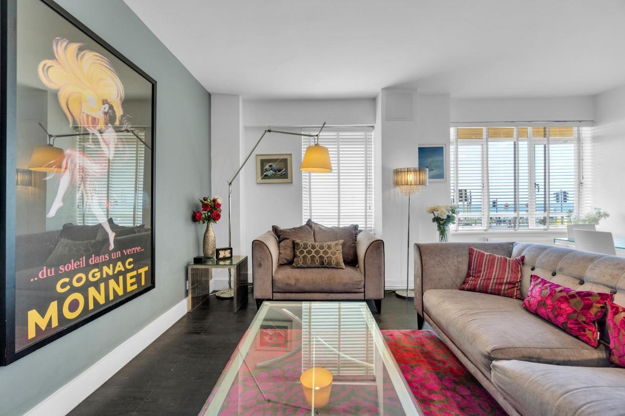 Deco Seafront - By My Getaways Apartment Brighton Exterior photo