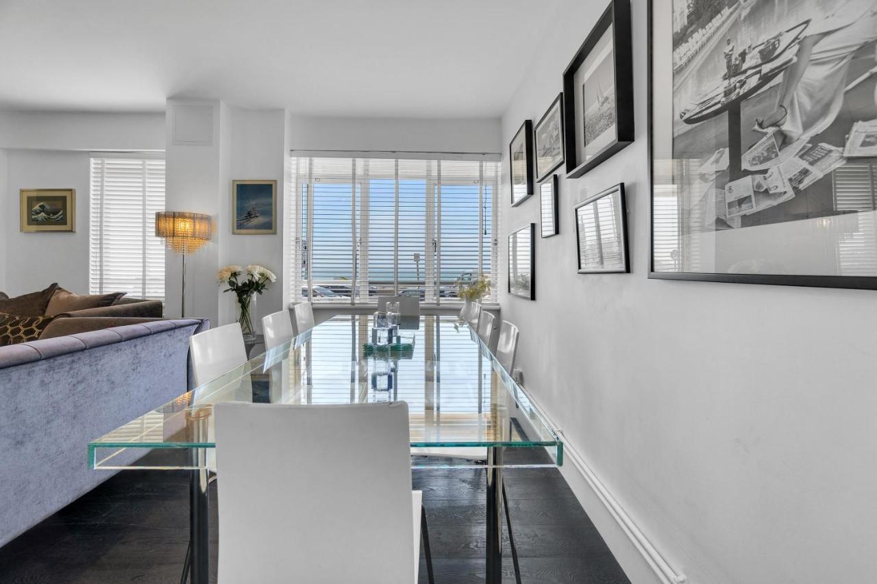 Deco Seafront - By My Getaways Apartment Brighton Exterior photo